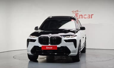 X7 (G07)