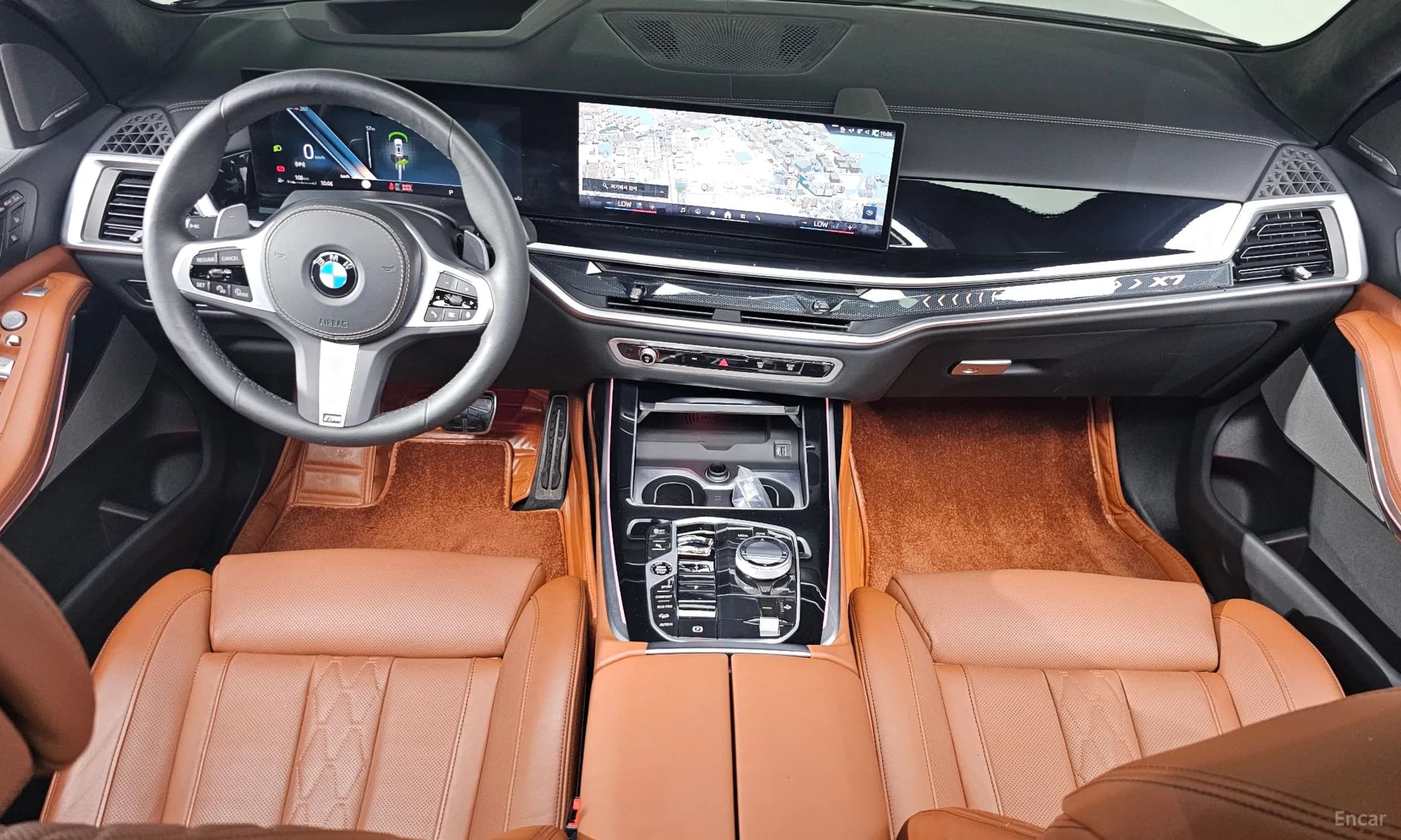 X7 (G07)