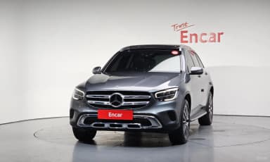 GLC-Class X253