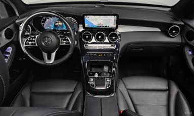 GLC-Class X253