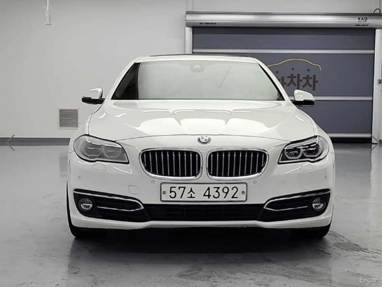 5 Series (F10)