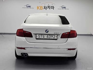 5 Series (F10)