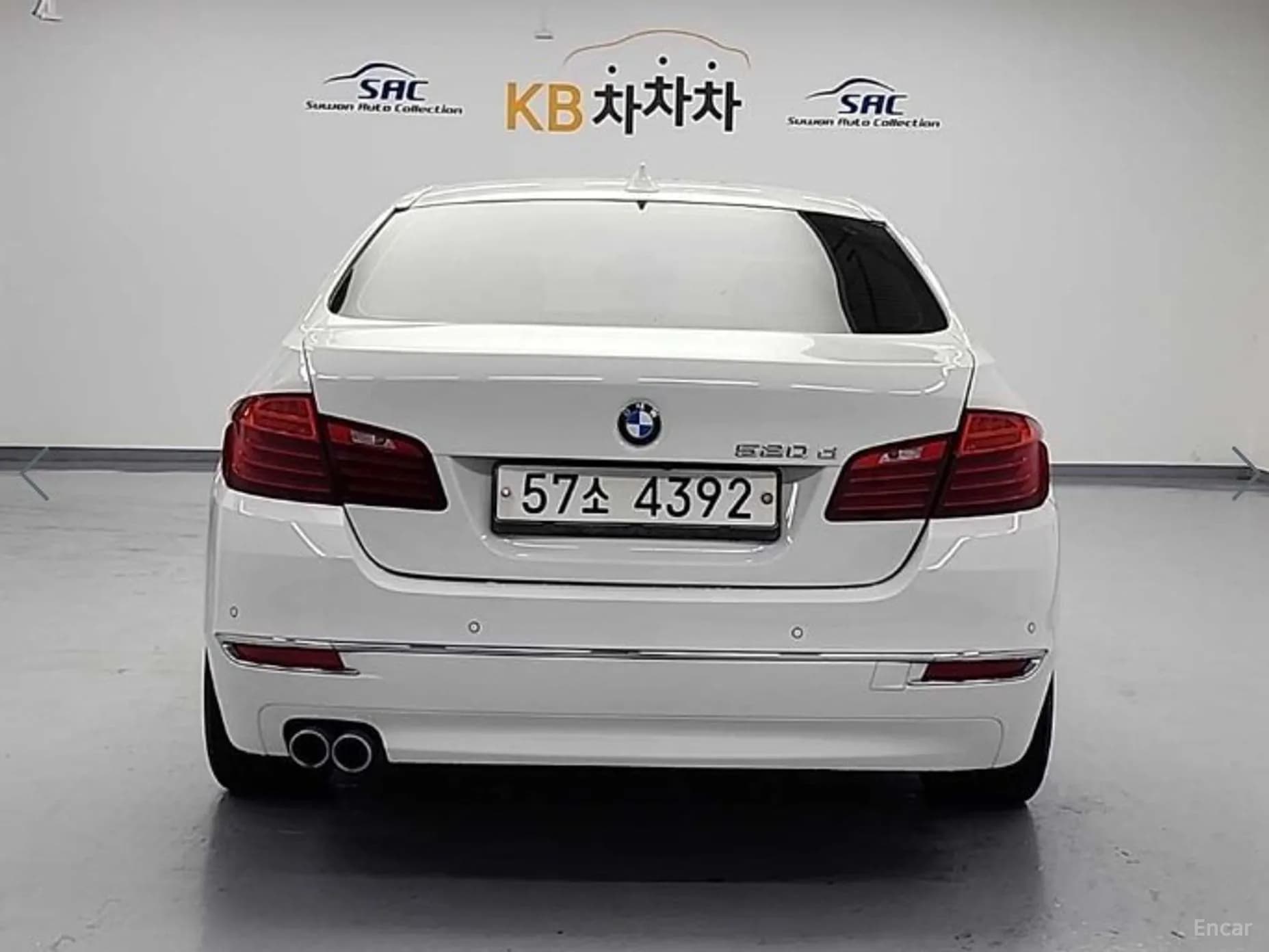 5 Series (F10)
