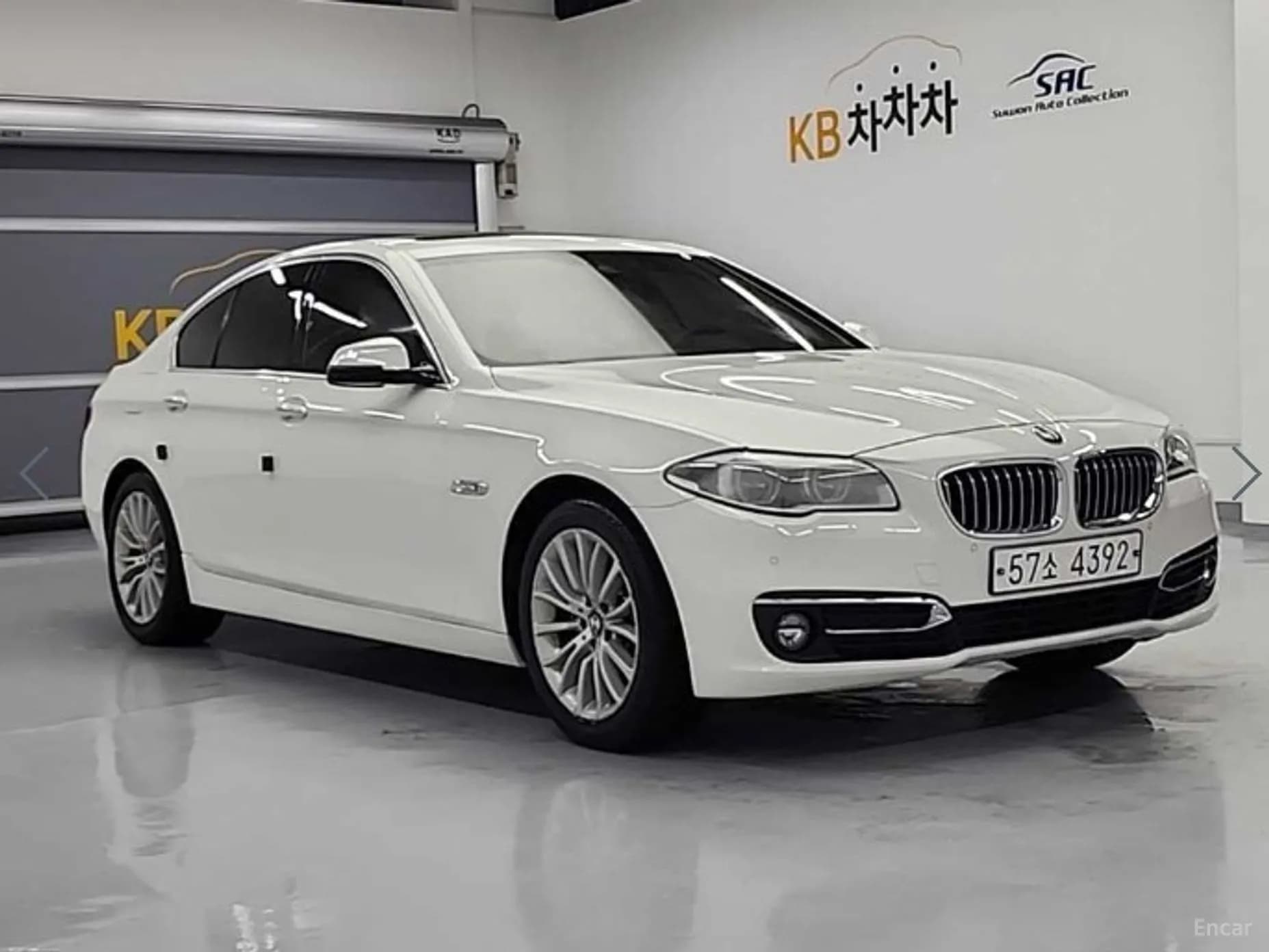 5 Series (F10)