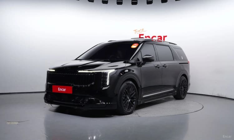 Carnival 4th Generation