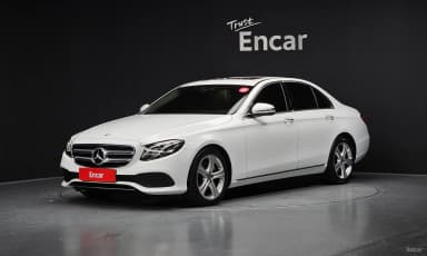 E-Class W213