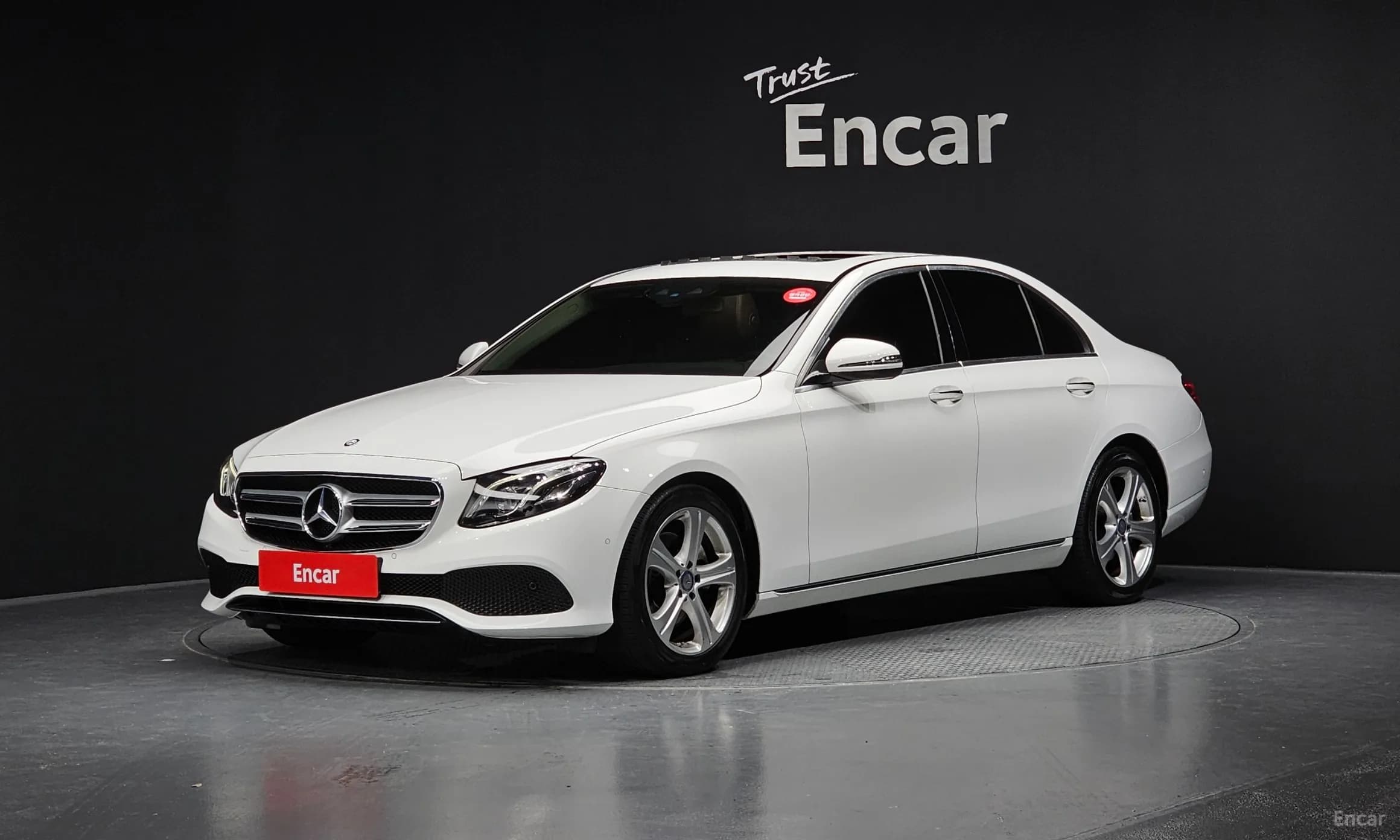 E-Class W213