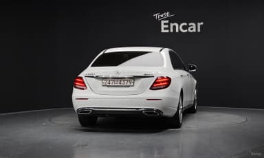 E-Class W213