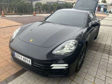Panamera (971)