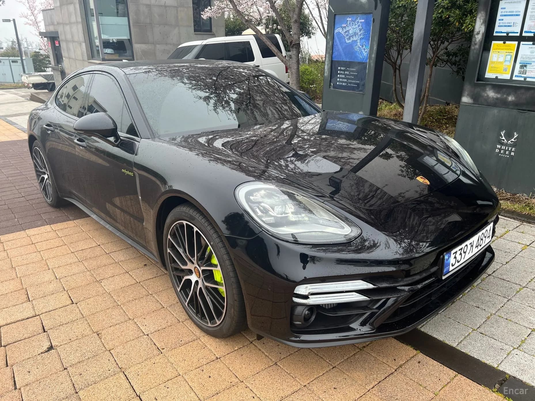 Panamera (971)