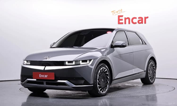 Ioniq 5