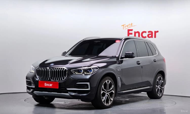 X5 (G05)