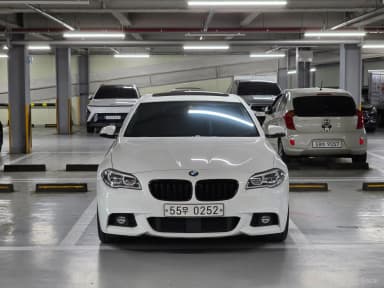 5 Series (F10)