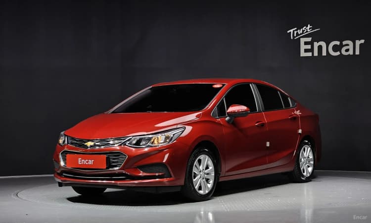 Cruze