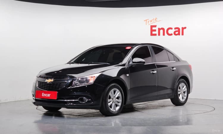 Cruze