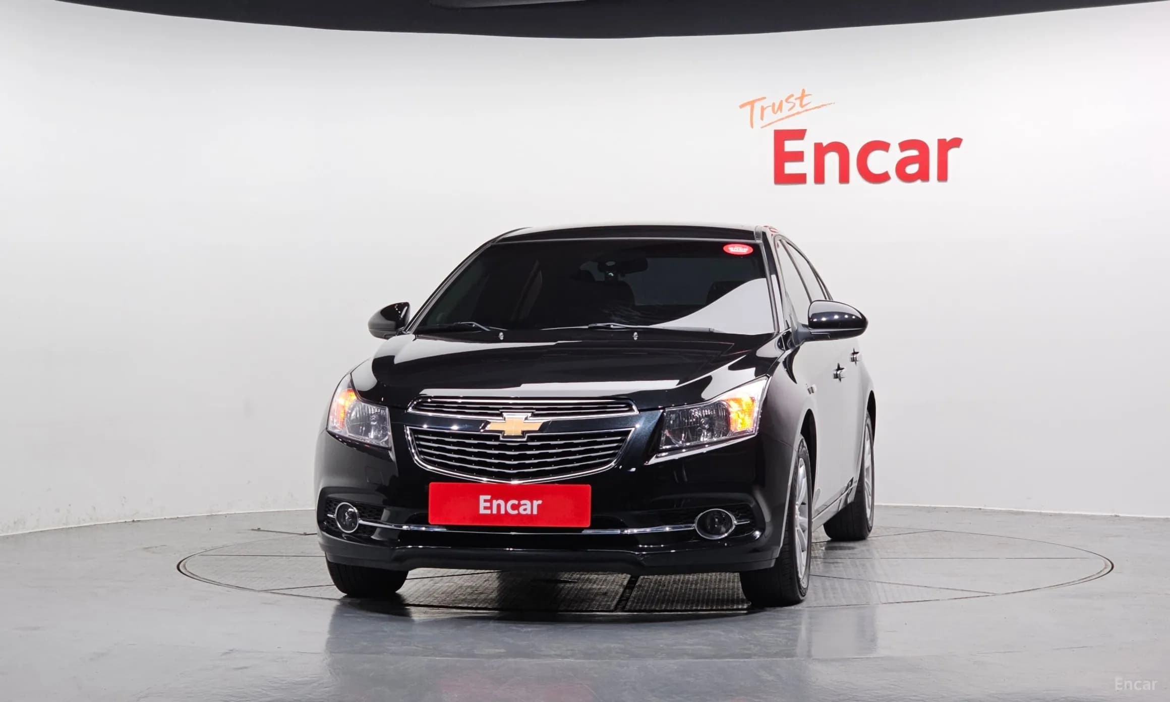 Cruze