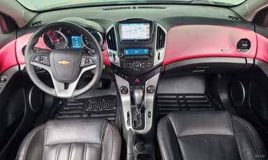Cruze