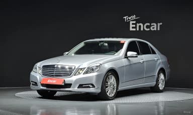 E-Class W212