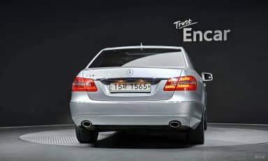 E-Class W212
