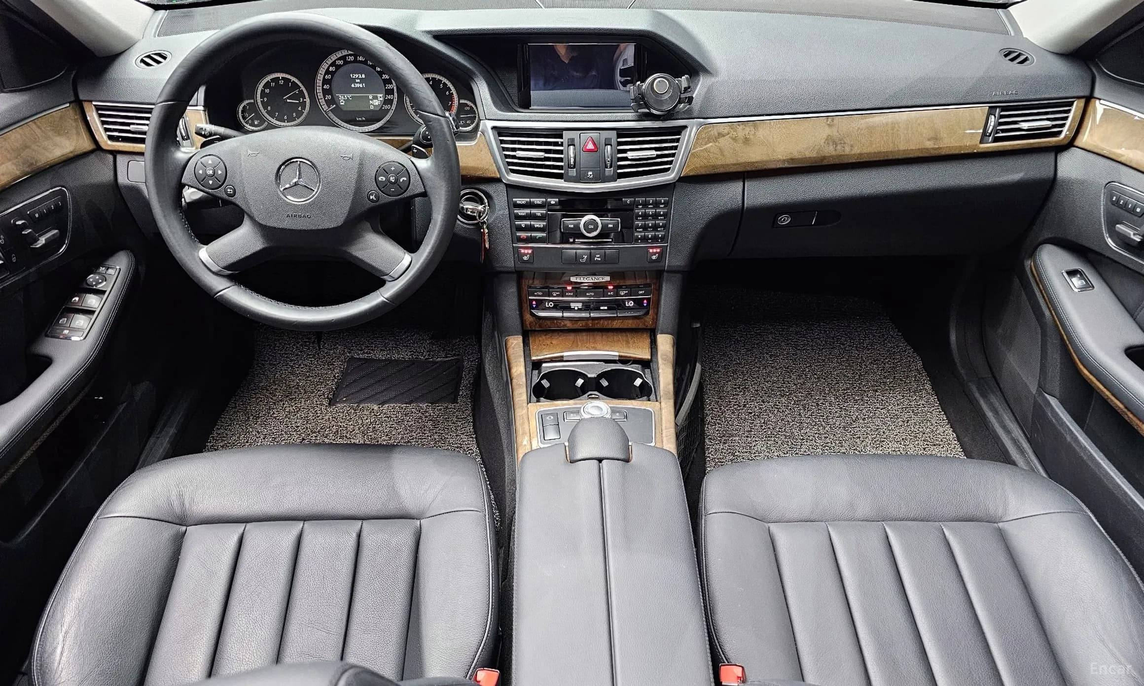 E-Class W212