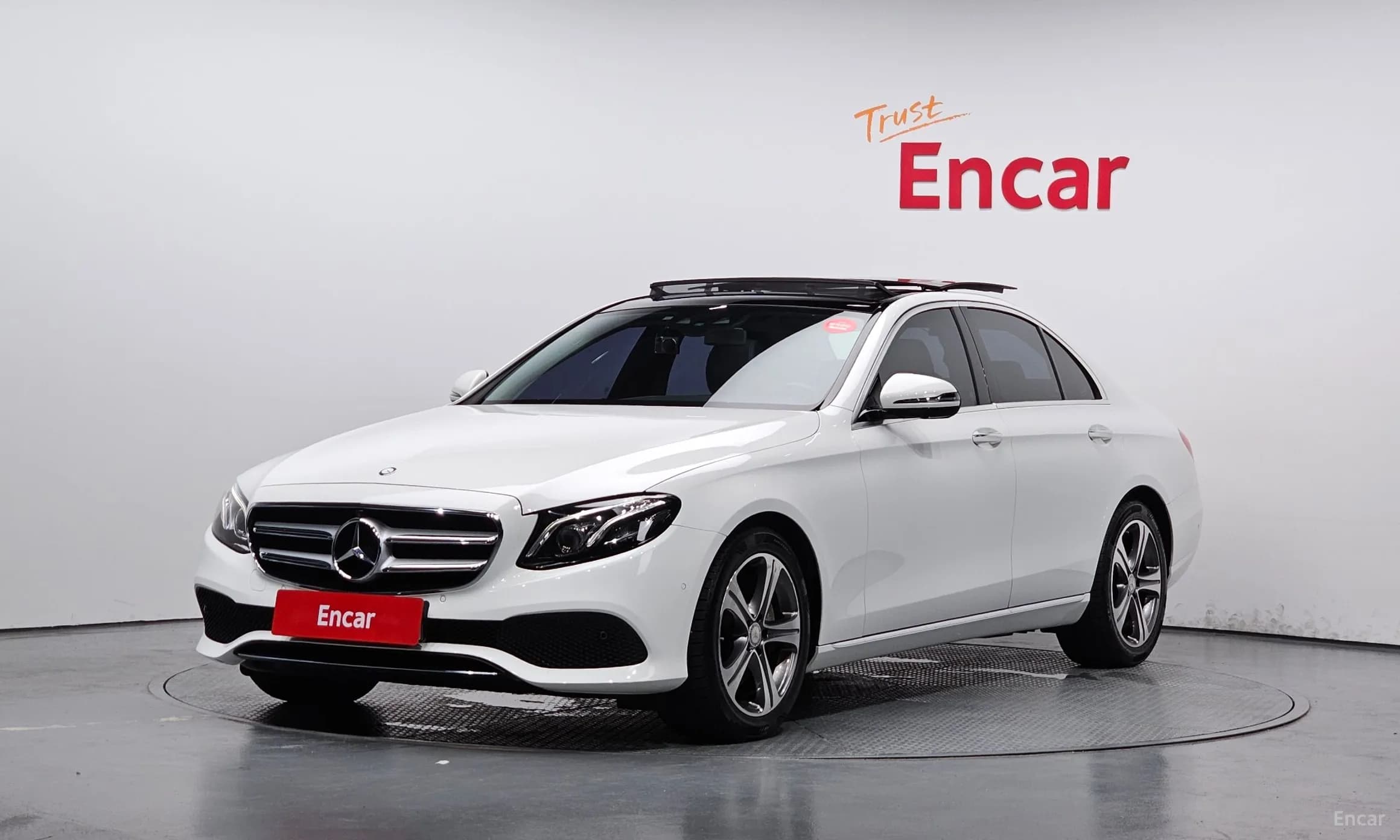 E-Class W213