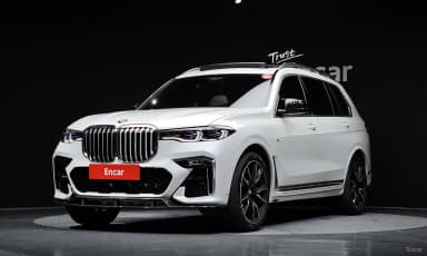 X7 (G07)