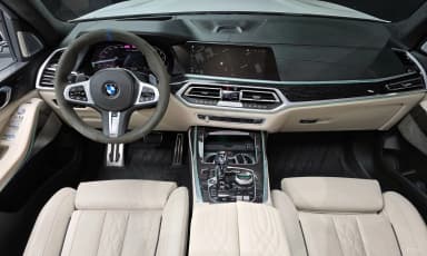X7 (G07)
