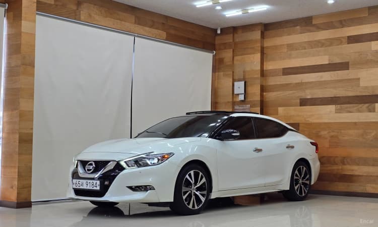 Maxima (A36)
