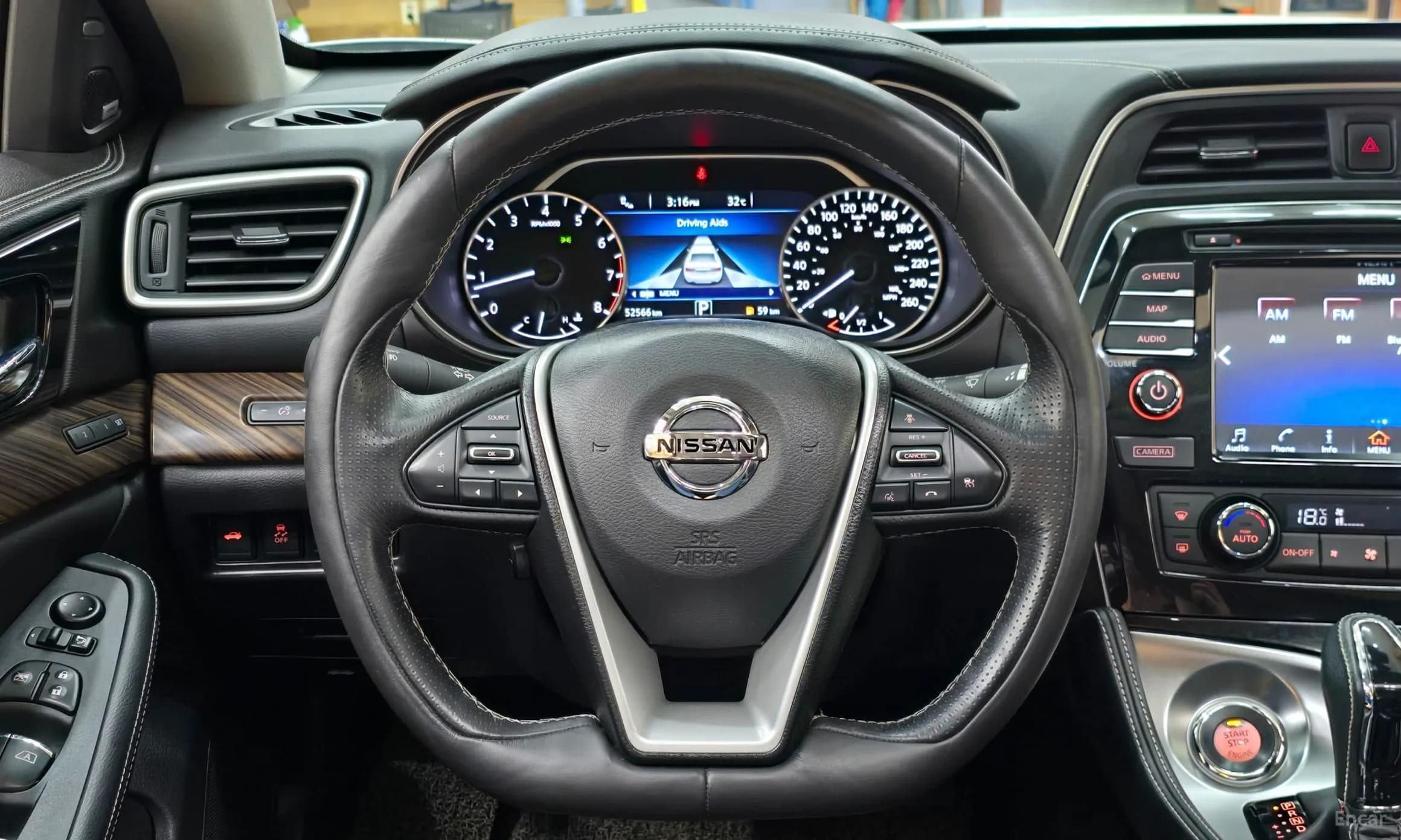 Maxima (A36)