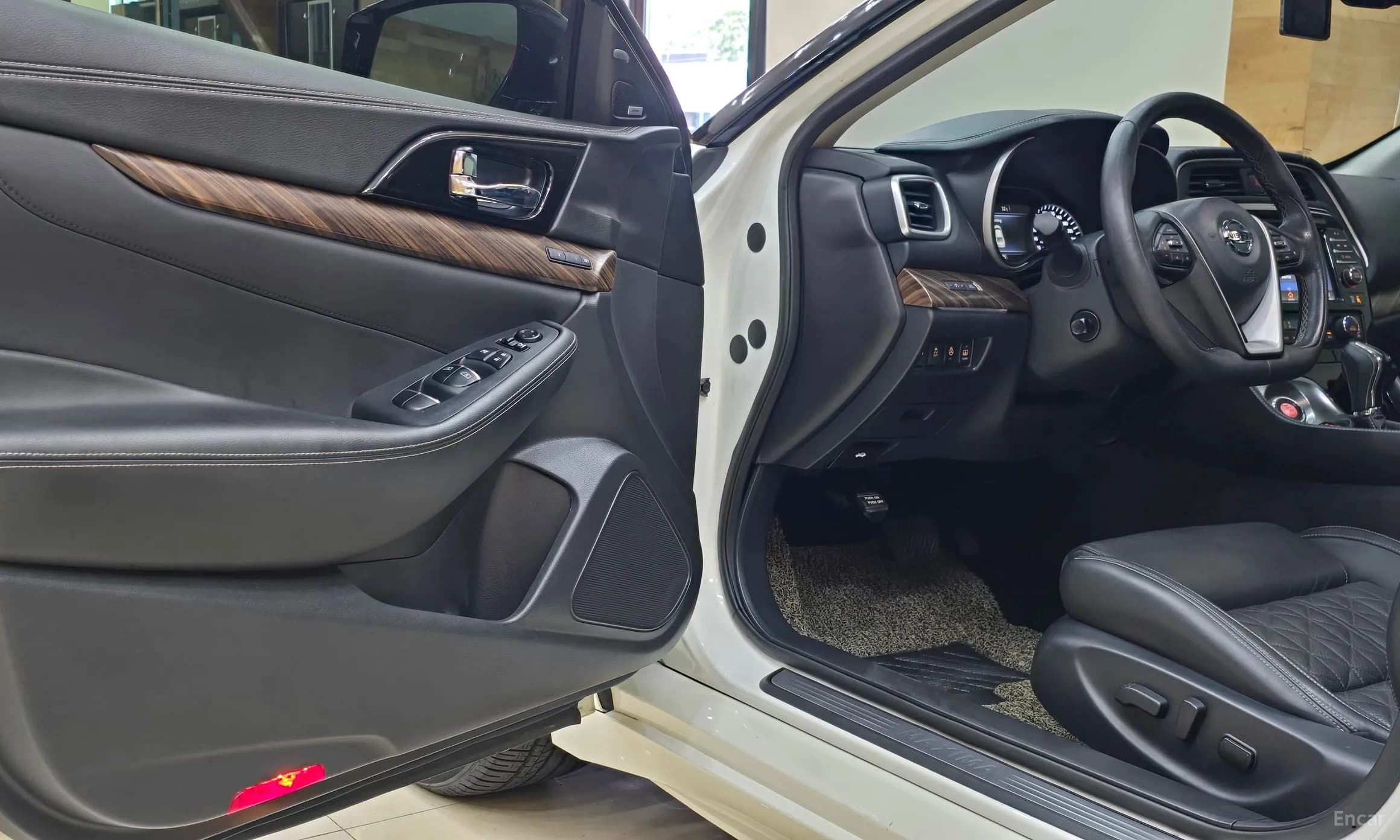 Maxima (A36)