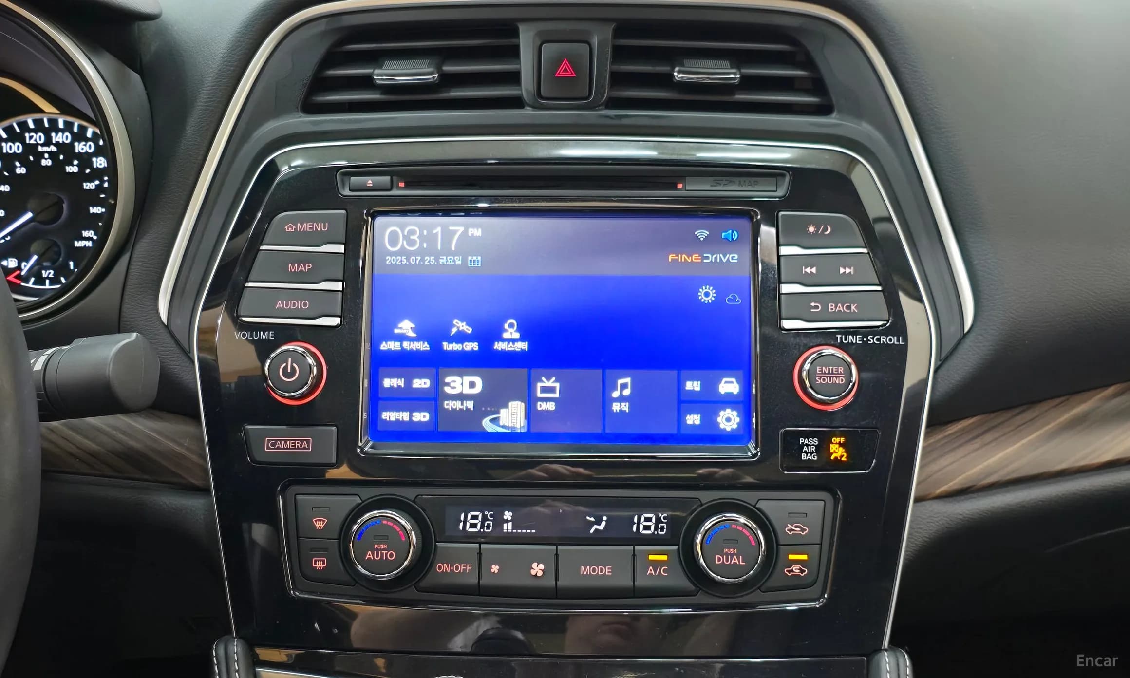 Maxima (A36)