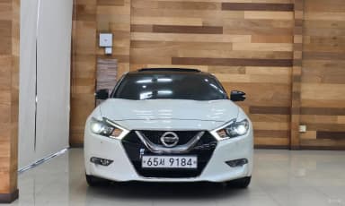 Maxima (A36)