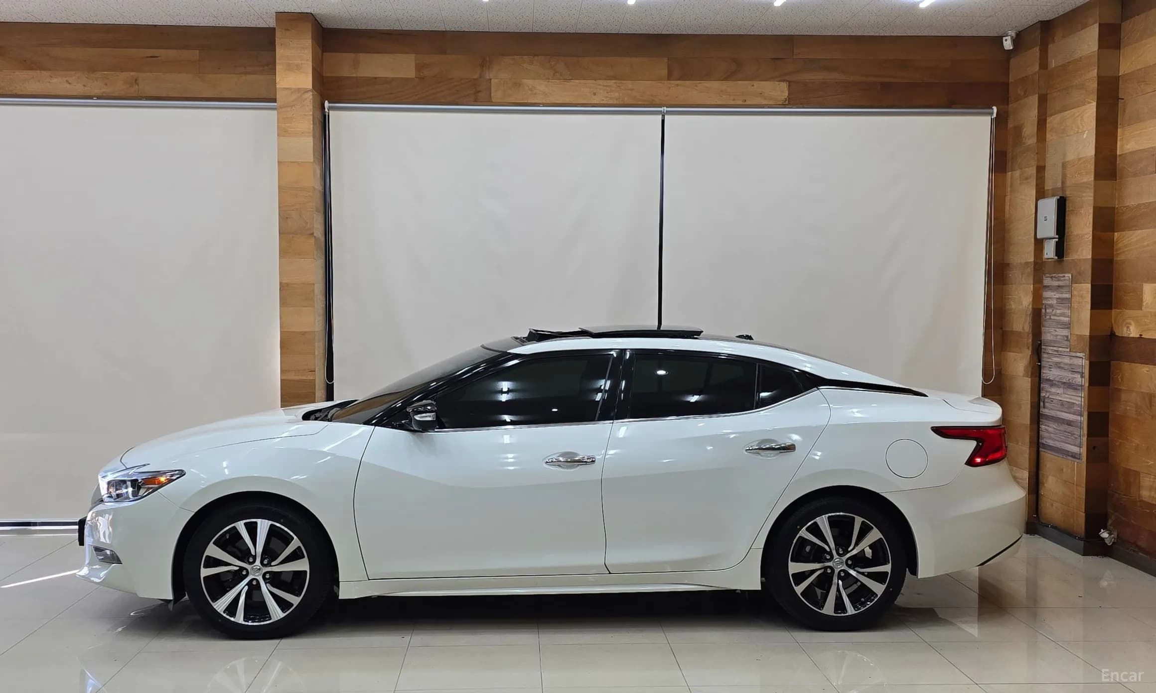 Maxima (A36)