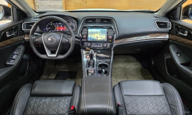 Maxima (A36)