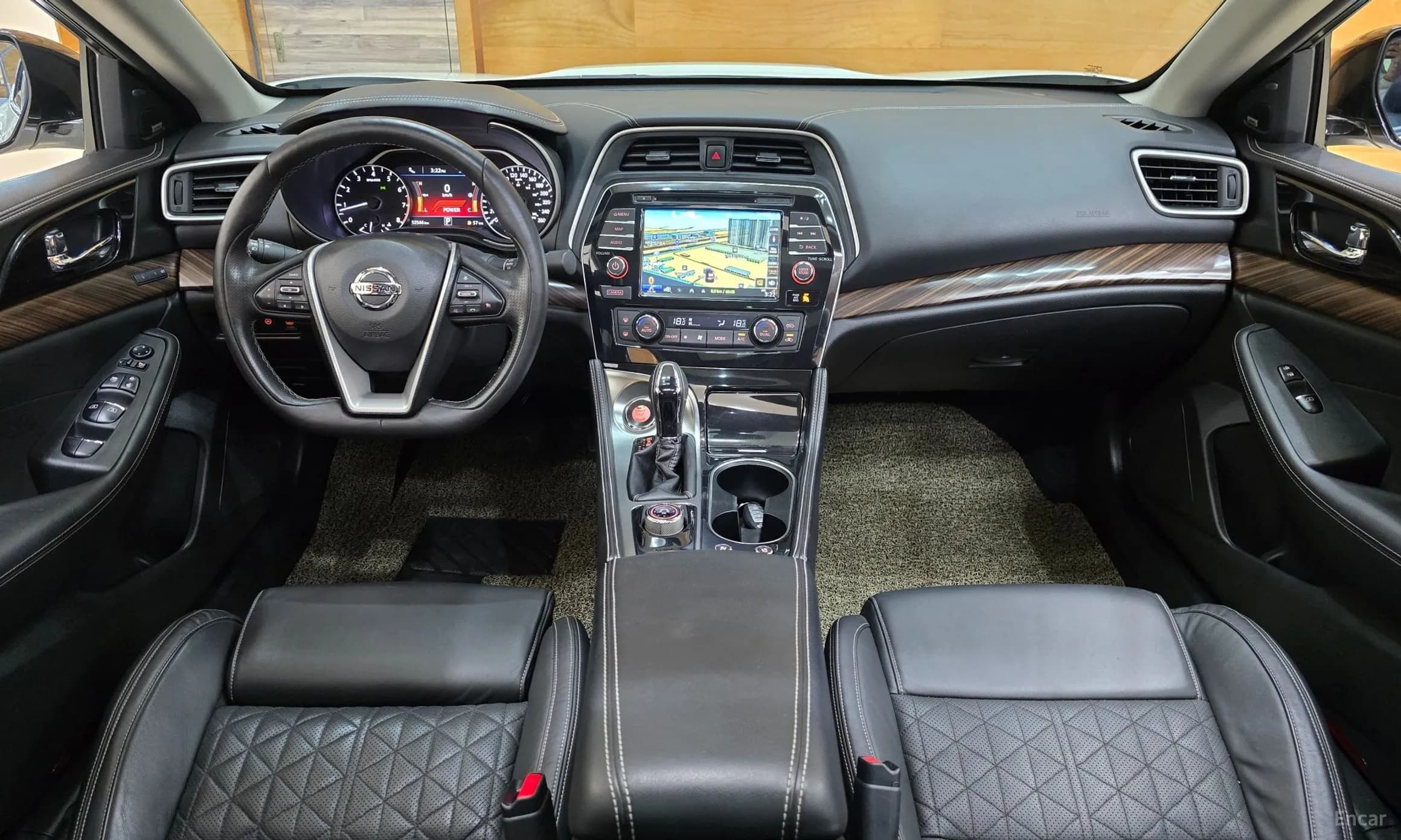 Maxima (A36)