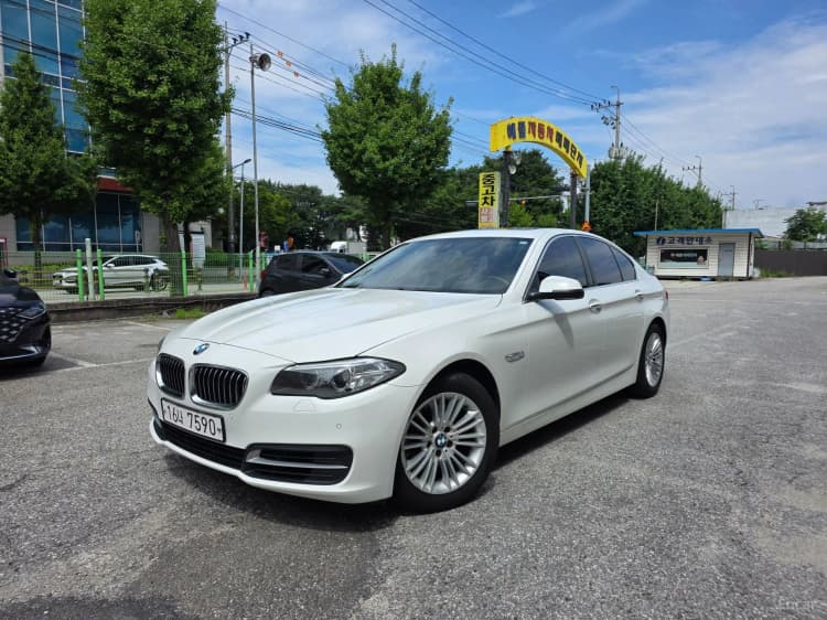 5 Series (F10)