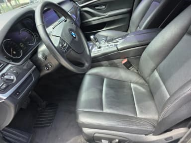 5 Series (F10)