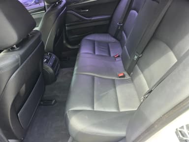 5 Series (F10)