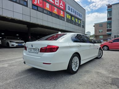 5 Series (F10)