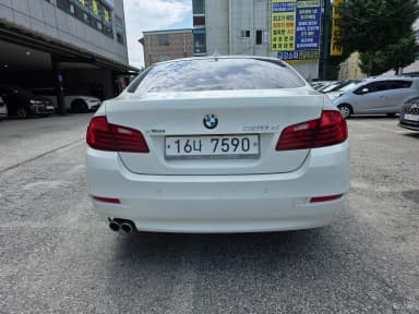5 Series (F10)