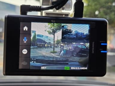 Continental GT 1st Generation