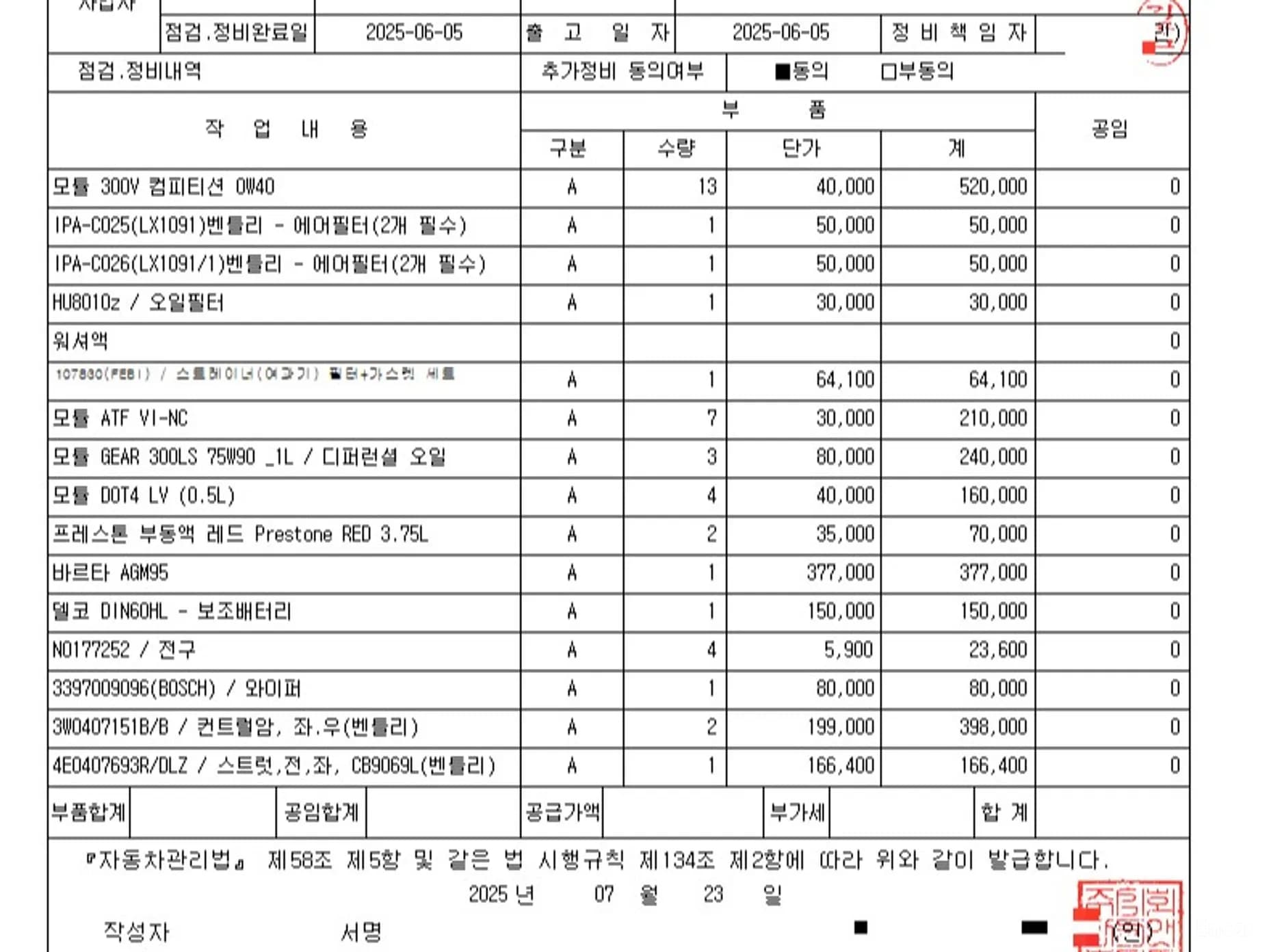 Continental GT 1st Generation