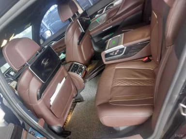 7 Series (G11)