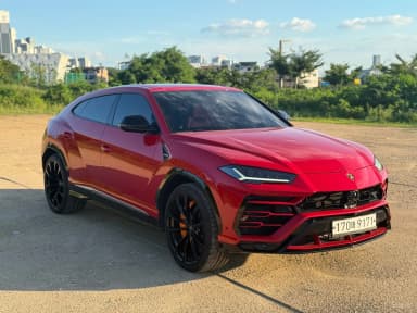Urus