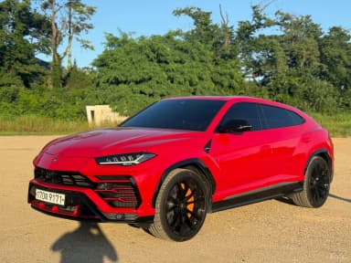 Urus