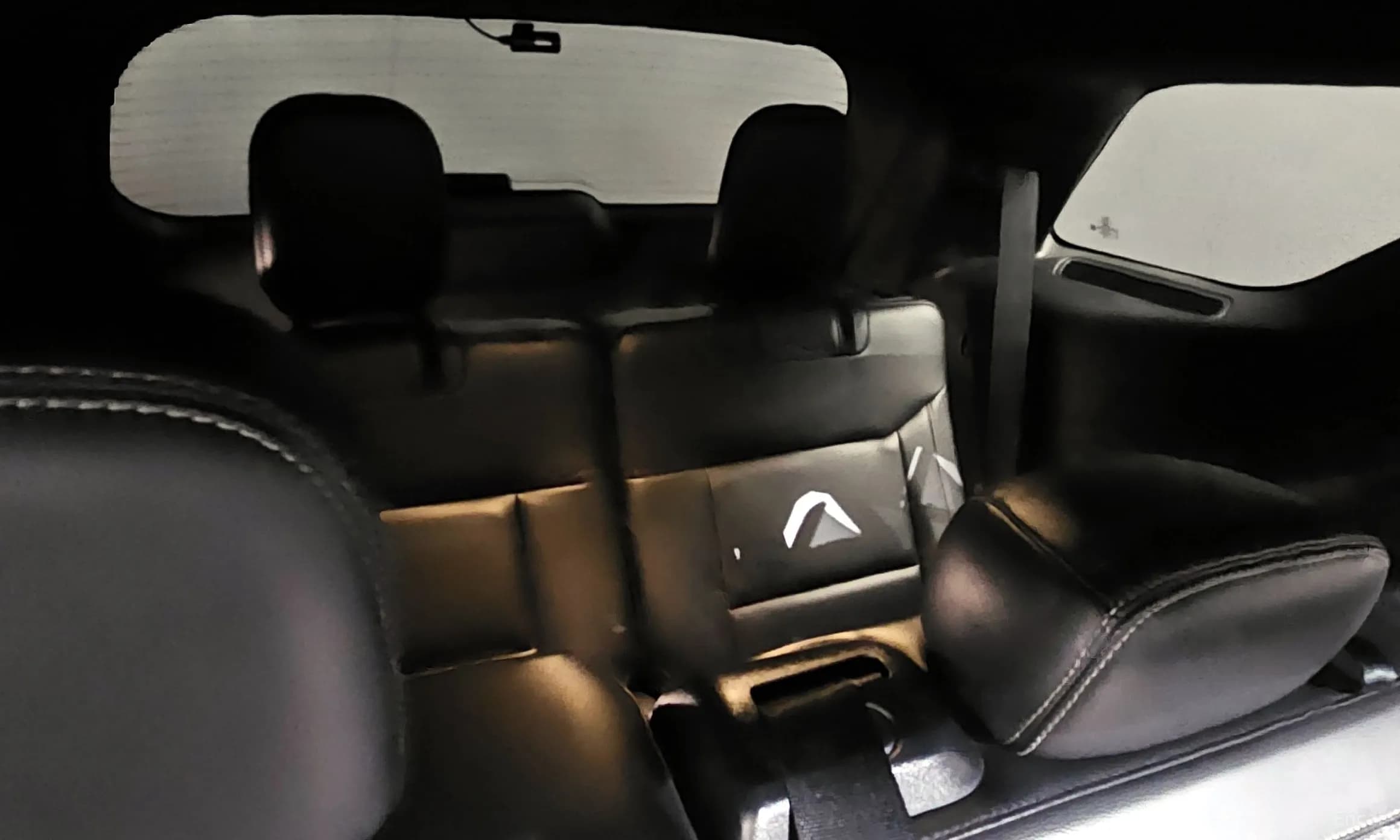 Explorer 6th Generation