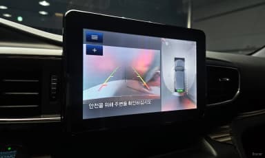 Explorer 6th Generation