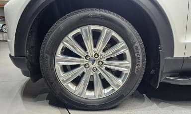 Explorer 6th Generation