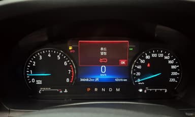 Explorer 6th Generation