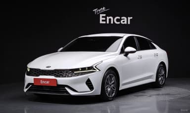 K5 Hybrid 3rd Generation